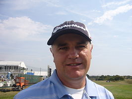 KLM Open 2009