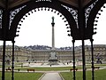 Stuttgart-Mitte "Neues Schloss"