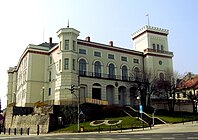 Bielsko-Biała Museum and Castle