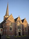 Sint-Pieterskerk