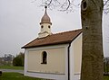 Feldkapelle