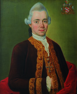 Frederik Gijsbert van Dedem