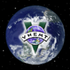 Logo for the Voluntary Human Extinction Movement