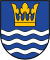 Link zum Wappen seit 2004