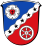 Wappen der Stadt Rodgau
