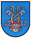 Wappen von Stotel