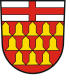 Wappen von Wadern
