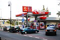 Tankstelle Wybrzeze