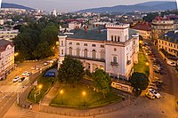 Bielsko-Biała Museum and Castle