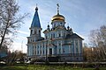 Sergiev-Kazan Church