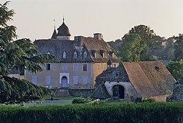 Château de la Mothe