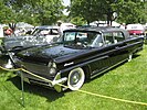 Continental Mark IV Town Car (1959)