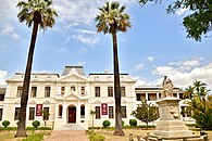 Universität Stellenbosch