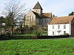 Church of the Holy Innocents