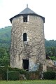 Turm in Arras-en-Lavedan