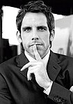 Ben Stiller