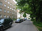 Radenzer Straße