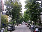 Ermanstraße