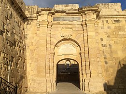 Gate of Provence