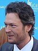 Blake Shelton at the 45th Annual Academy of Country Music Awards