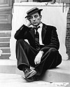 Buster Keaton