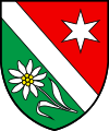 Wappen von Randa
