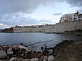 Castellammare - Cala Petrolo sahili