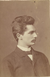 Carl Caro um 1882