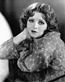 Clara Bow