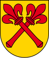 Wappen von Bretzwil