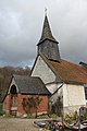 Kirche Saint-Paul