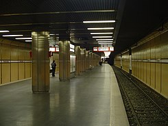 Nordstraße