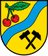 Coat of arms of Dittweiler