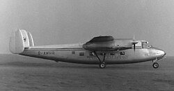 Derby Aviation Marathon 1956