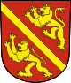 Diessenhofen – Stemma