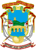 Coat of arms of Puente Genil