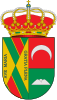 Coat of arms of Montesclaros