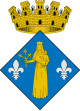 Wappen von Gerichtsbezirk Tremp