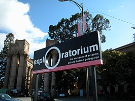 Exploratorium