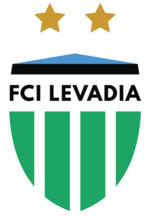 Logo von Levadia Tallinn