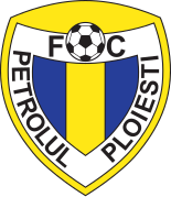 Logo von Petrolul Ploiești