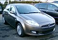 2008 Fiat Bravo