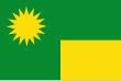 Vlag van Chita