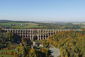 Göltzschtalbrücke