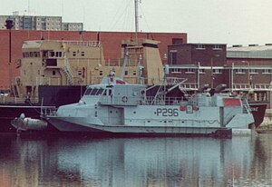 HMS Speedy