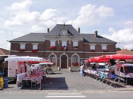 Gemeentehuis