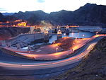 Hoover Dam