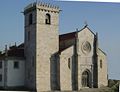 Igreja Matriz de Caminha