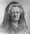 Jane Ellen Harrison ♀ 1850–1928