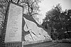 Verzetsmonument in het Koogerpark